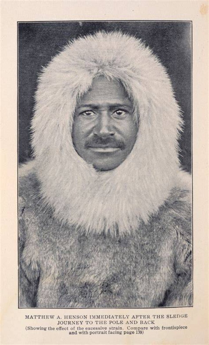Matthew Henson