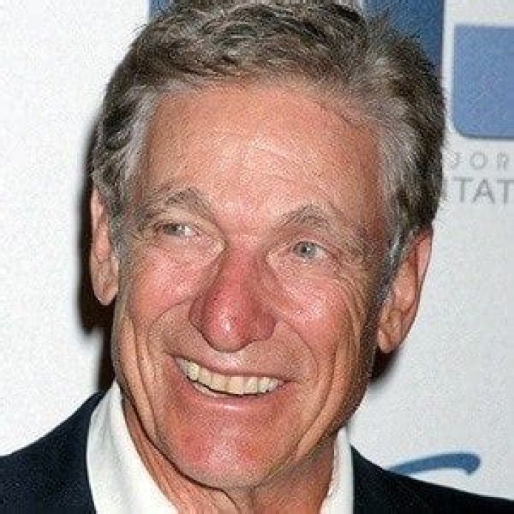 Maury Povich (TV Show Host) - Age, Birthday, Bio, Facts, Family, Net Worth, Height & More