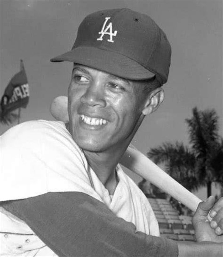 Maury Wills (Baseball Player) - Age, Birthday, Bio, Facts, Family, Net Worth, Height & More