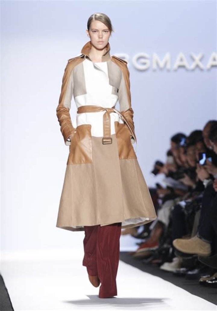 Max Azria