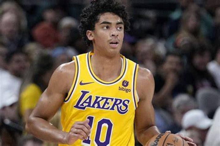 Max Christie (Basketball Player) - Age, Birthday, Bio, Facts, Family, Net Worth, Height & More