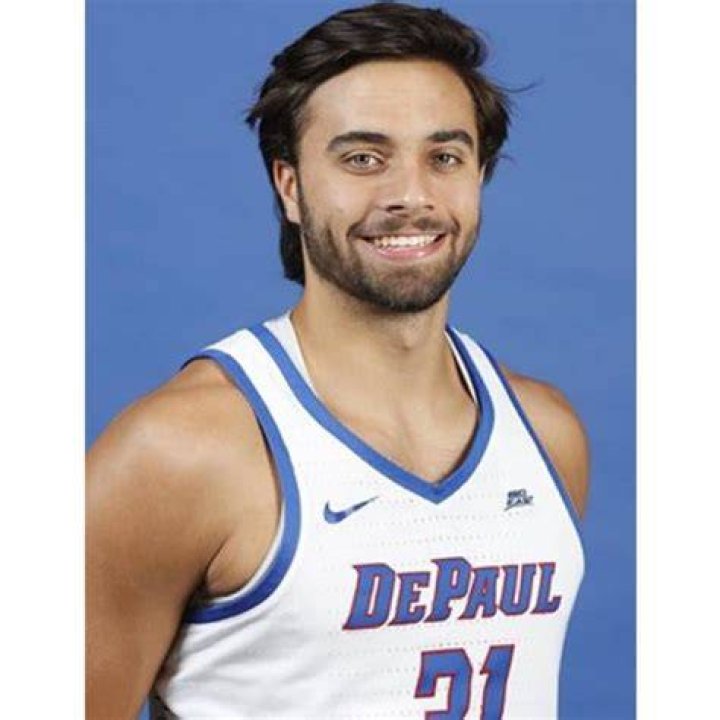 Max Strus (Basketball Player) - Age, Birthday, Bio, Facts, Family, Net Worth, Height & More