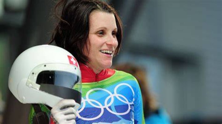 Maya Pedersen-Bieri (Skeleton Racer) - Age, Birthday, Bio, Facts, Family, Net Worth, Height & More
