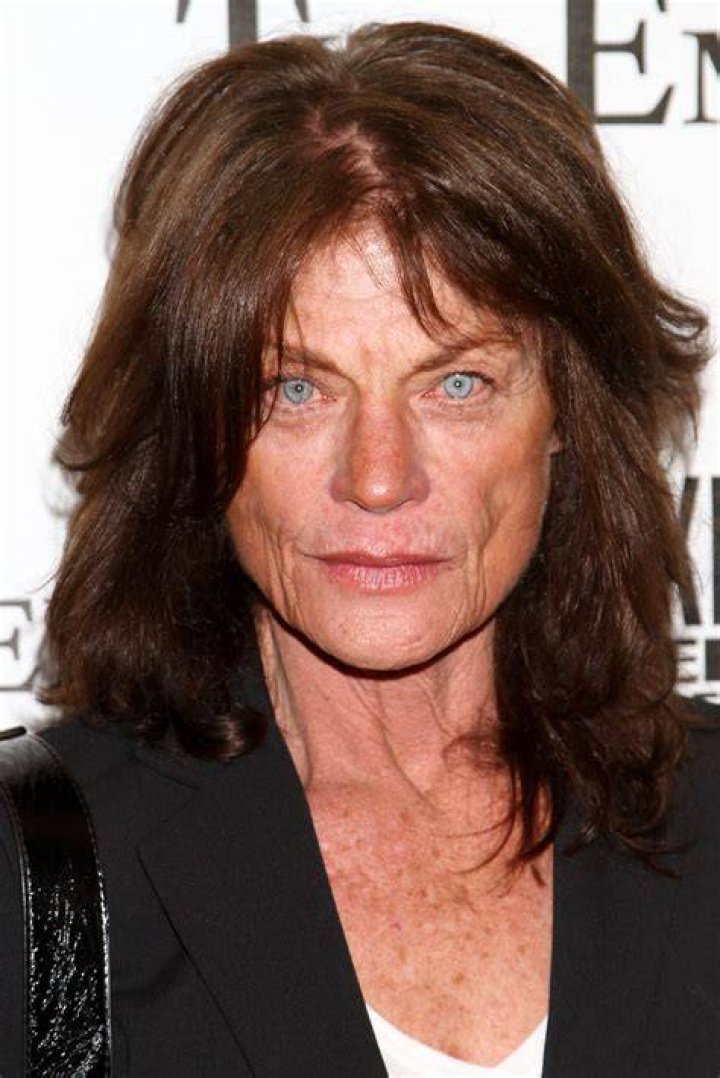 Meg Foster