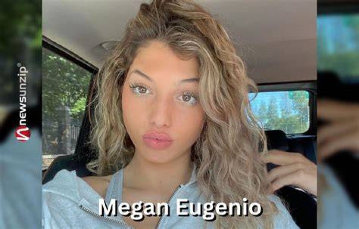 Megan Eugenio (TikTok Star) - Age, Birthday, Bio, Facts, Family, Net Worth, Height & More