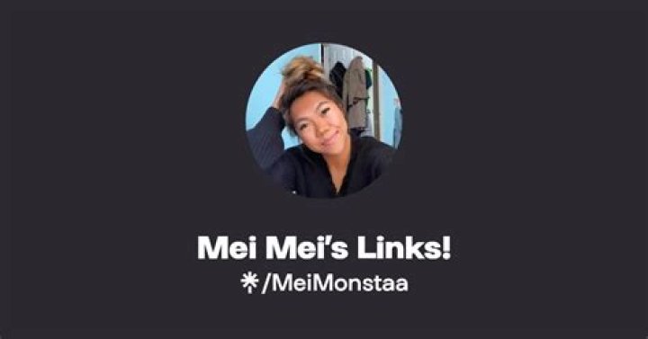 meimonstaa