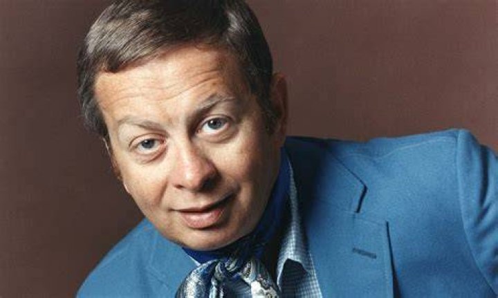 Mel Torme
