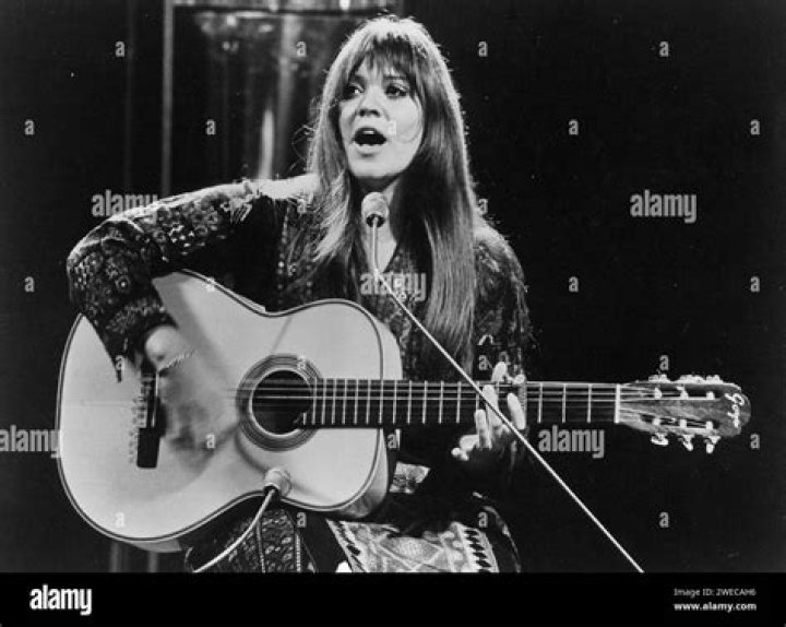 Melanie Safka