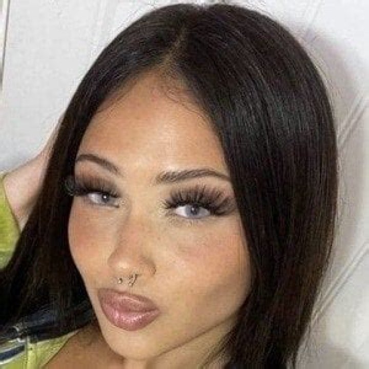 Melina Cohens (TikTok Star) - Age, Birthday, Bio, Facts, Family, Net Worth, Height & More