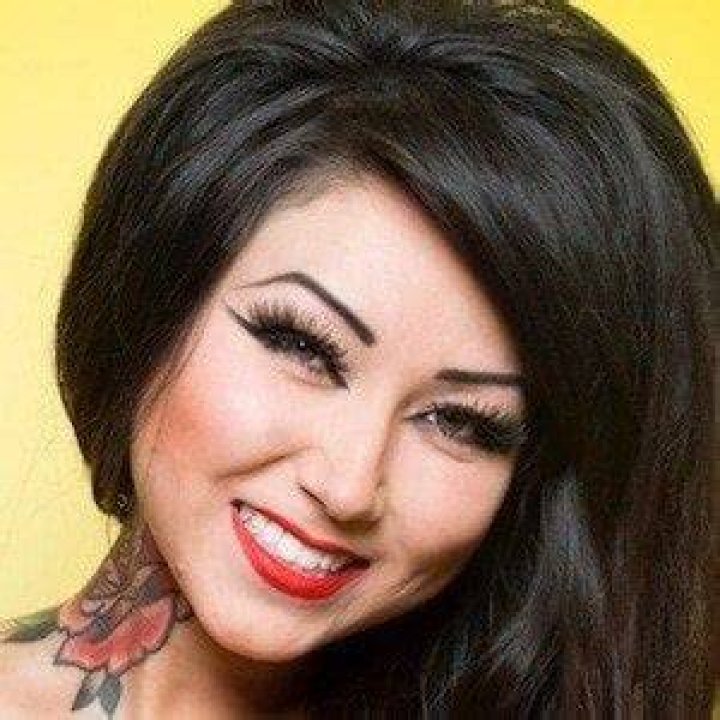 Melissa Marie Green