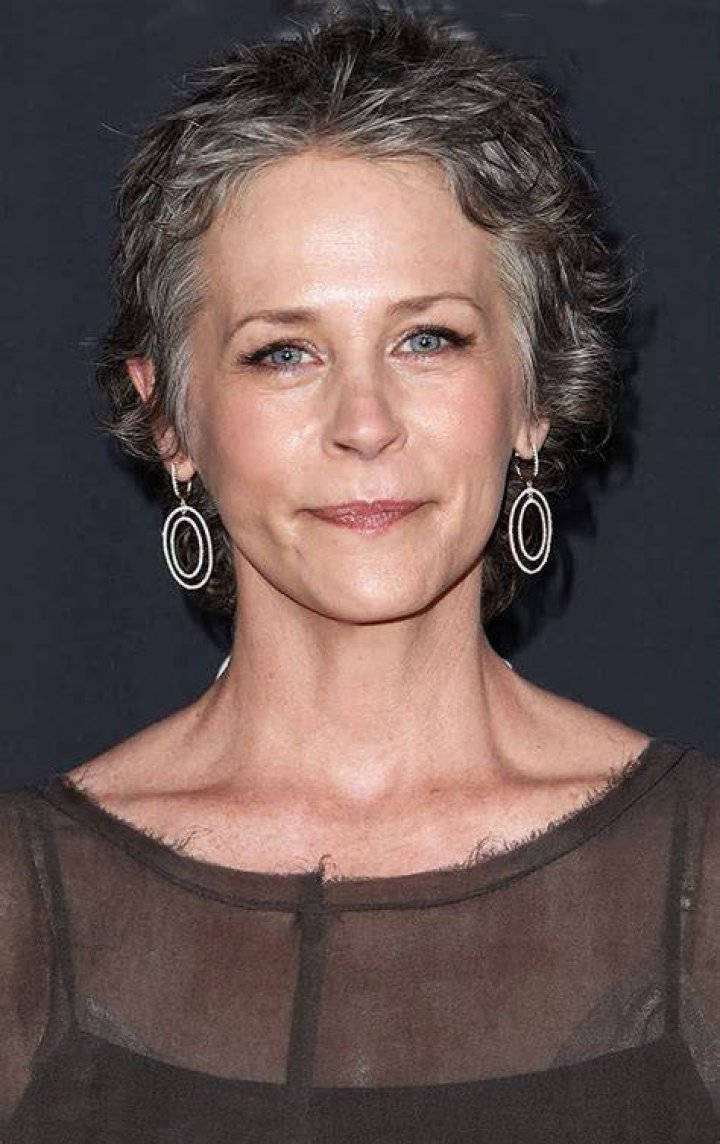 Melissa McBride (TV Actress) - Age, Birthday, Bio, Facts, Family, Net Worth, Height & More