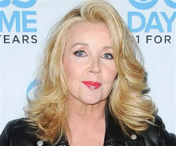 Melody Thomas Scott (TV Actress) - Age, Birthday, Bio, Facts, Family, Net Worth, Height & More