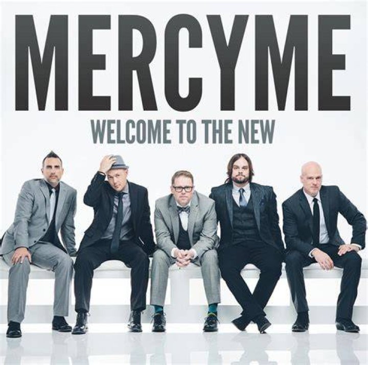 MercyMe (Band) - Members profile, Facts, Wiki, Achievements, Net worth 2024 (updated)