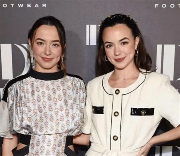 Merrell Twins (Web Group) - Members profile, Facts, Wiki, Achievements, Net worth 2024 (updated)