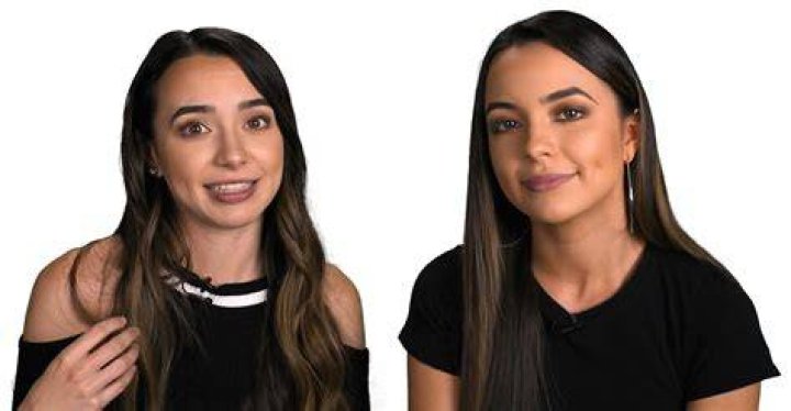 Merrell Twins