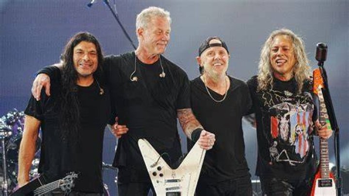 Metallica (Band): perfil de los miembros, hechos, wiki, logros, patrimonio neto 2024 (actualizado)