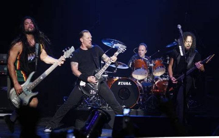 Metallica