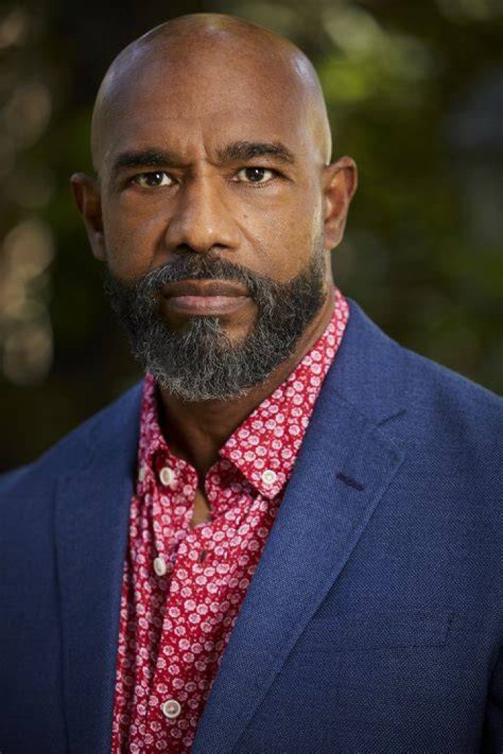 Michael Beach