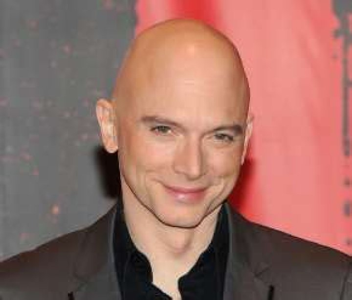 Michael Cerveris (Stage Actor) - Age, Birthday, Bio, Facts, Family, Net Worth, Height & More