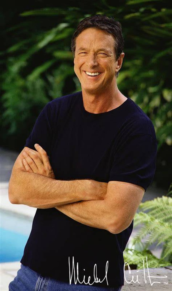 Michael Crichton
