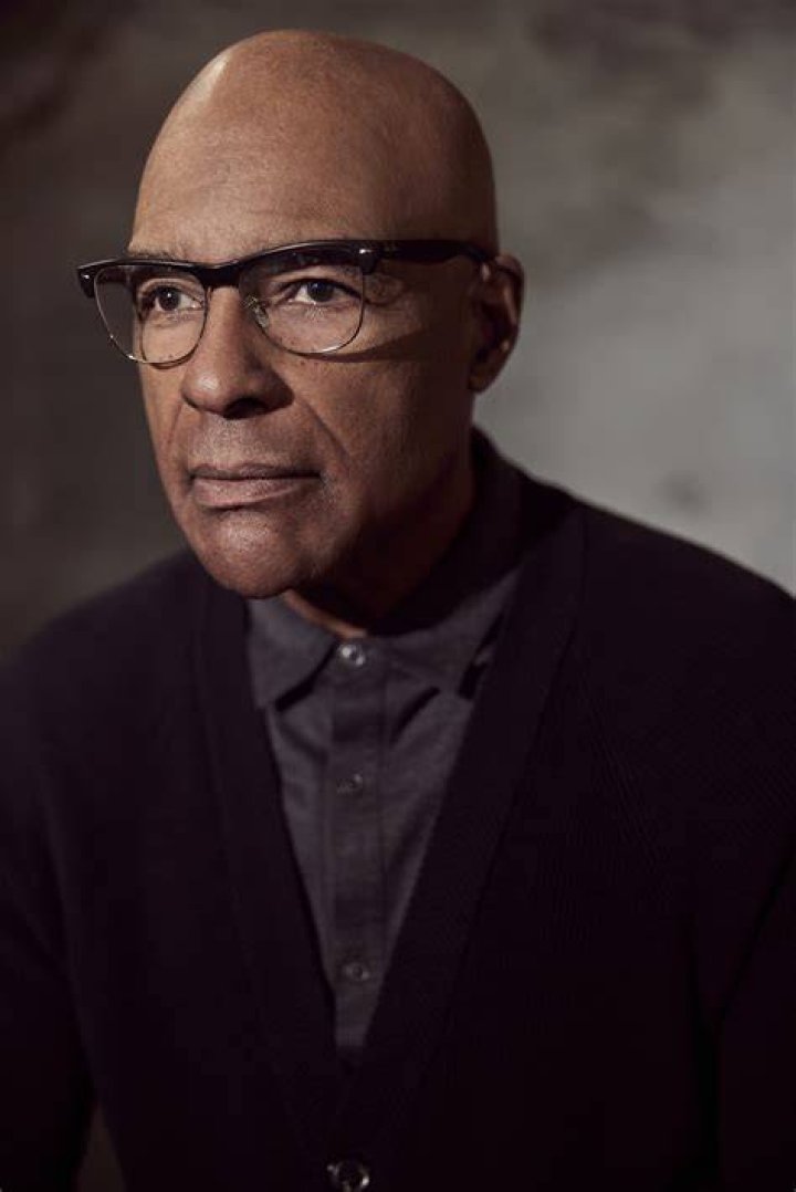 Michael Dorn