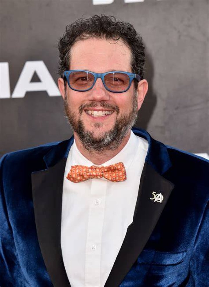 Michael Giacchino