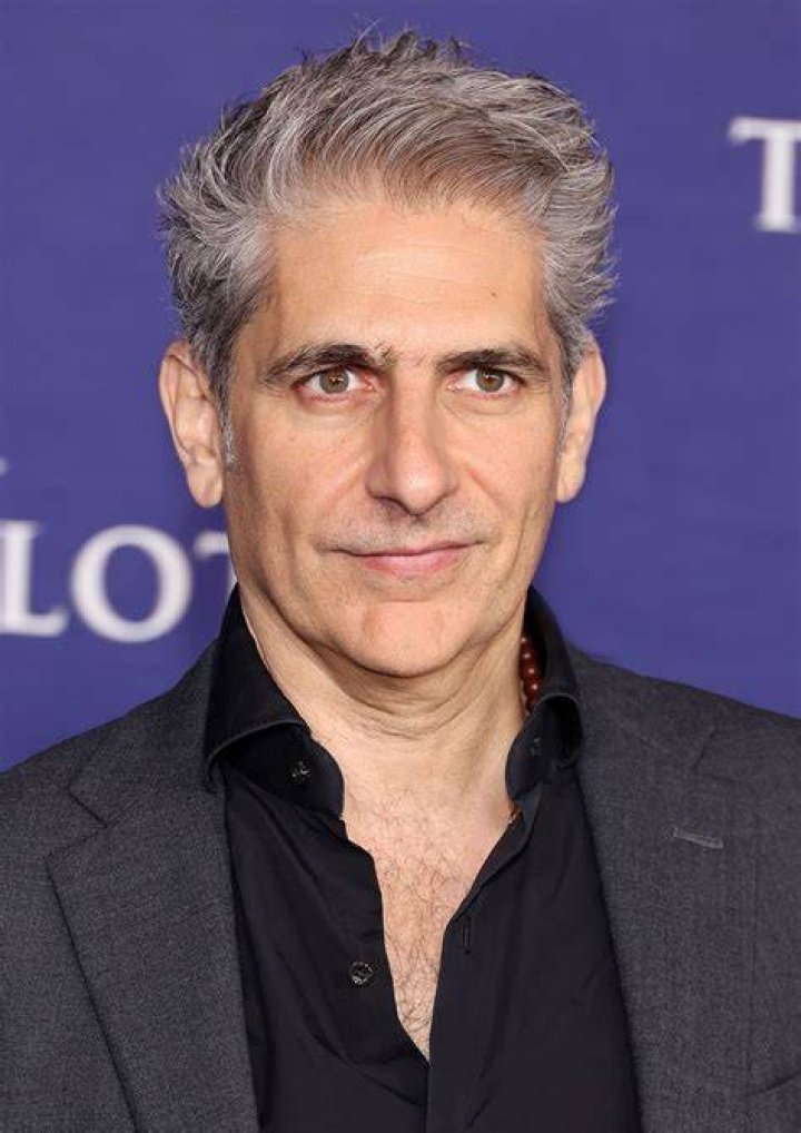 Michael Imperioli (TV Actor) - Age, Birthday, Bio, Facts, Family, Net Worth, Height & More