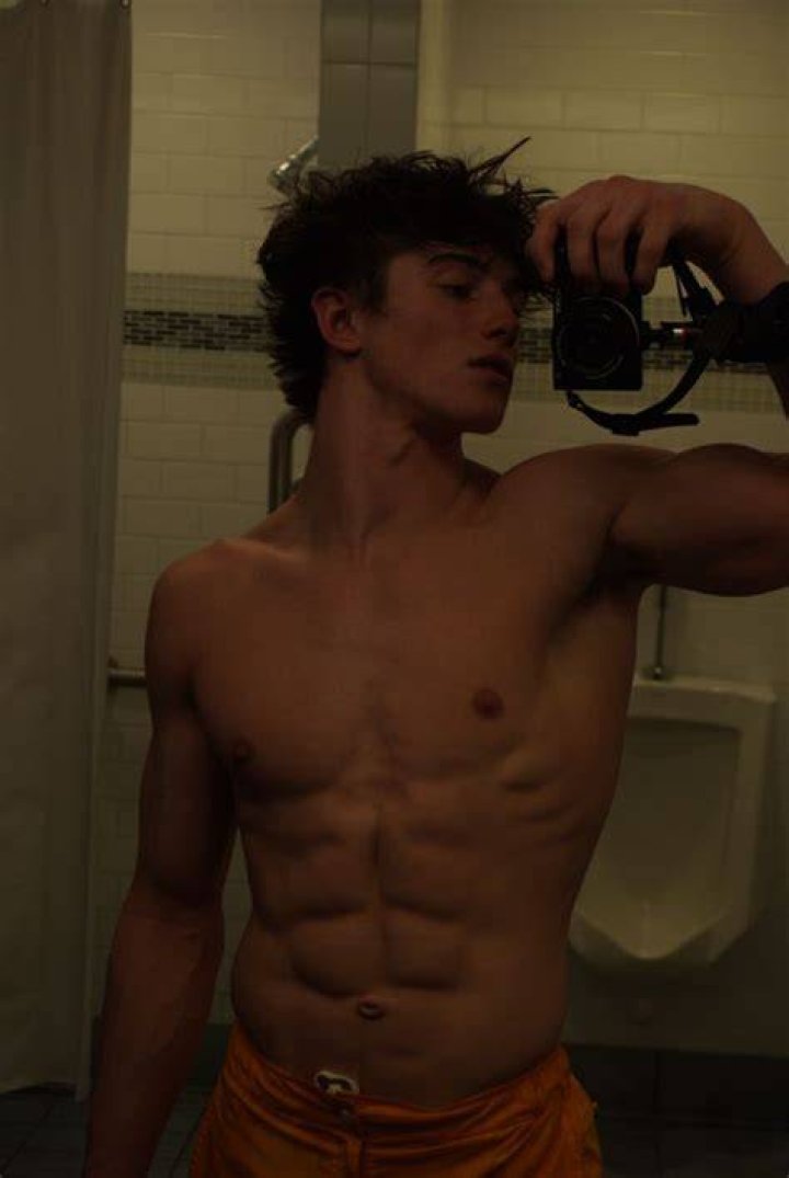 Michael Jaroh