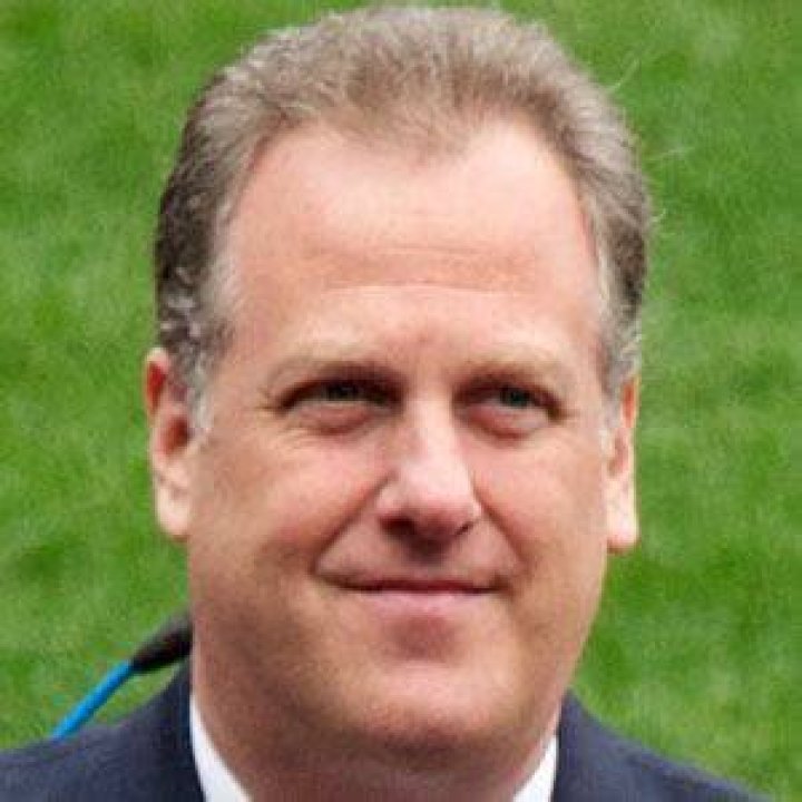 Michael Kay (Sportscaster) - Age, Birthday, Bio, Facts, Family, Net Worth, Height & More