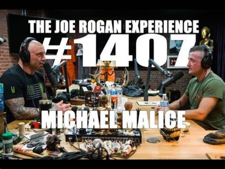 Michael Malice (Podcast Host) - Age, Birthday, Bio, Facts, Family, Net Worth, Height & More