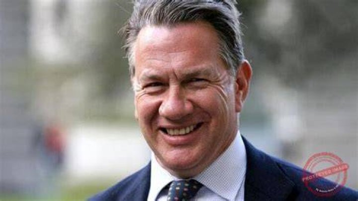 Michael Portillo (Journalist) - Age, Birthday, Bio, Facts, Family, Net Worth, Height & More