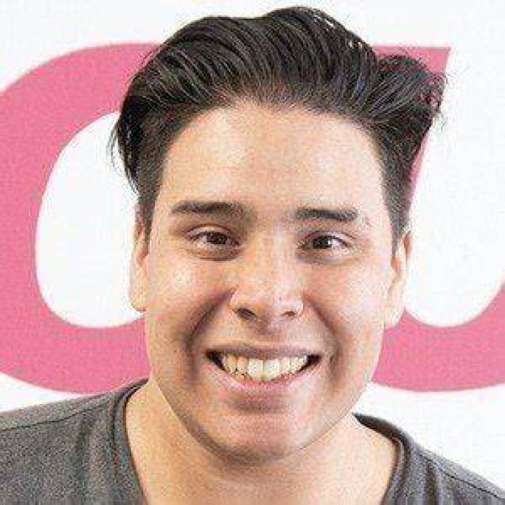 Michael Rosillo