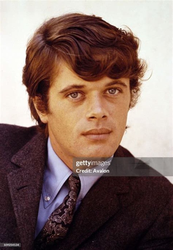 Michael Sarrazin