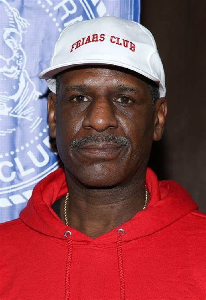 Michael Spinks (Boxer) - Age, Birthday, Bio, Facts, Family, Net Worth, Height & More
