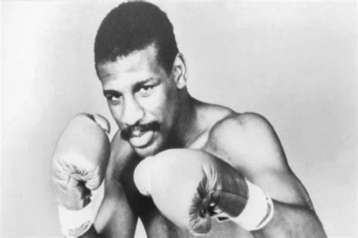 Michael Spinks