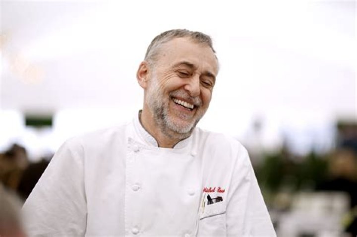 Michel Roux Jr. (Chef) - Age, Birthday, Bio, Facts, Family, Net Worth, Height & More