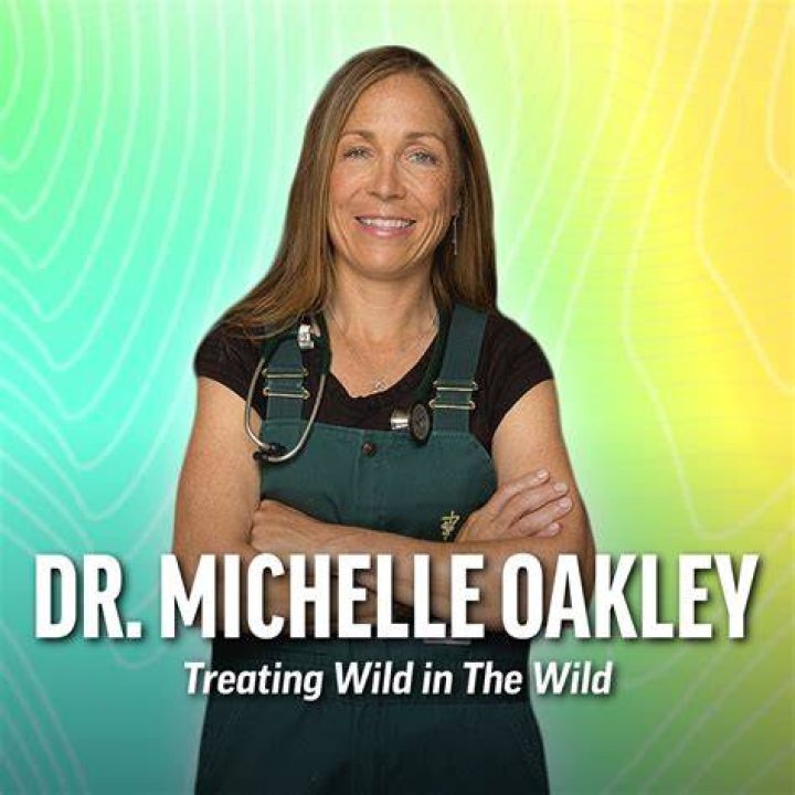 Michelle Oakley