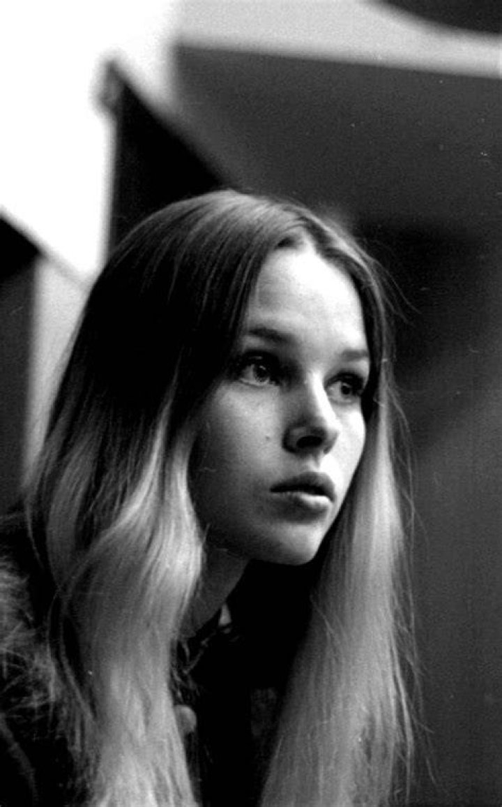 Michelle Phillips
