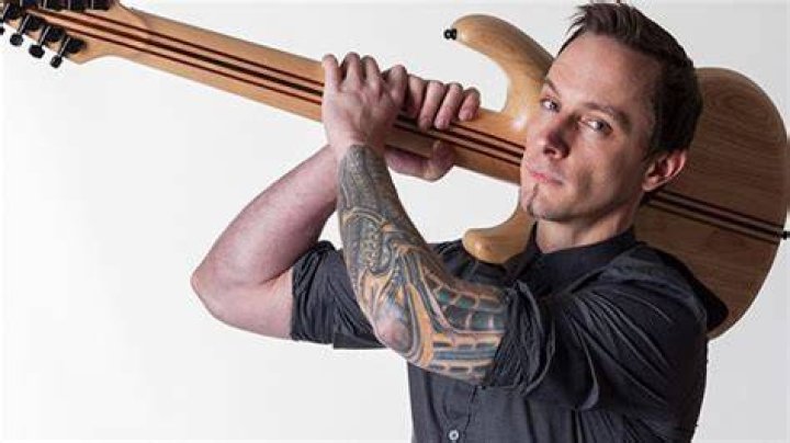 Mick Gordon (Composer) - Age, Birthday, Bio, Facts, Family, Net Worth, Height & More