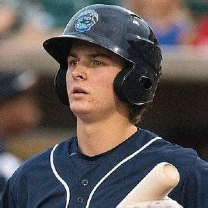 Mickey Moniak (Baseball Player) - Age, Birthday, Bio, Facts, Family, Net Worth, Height & More