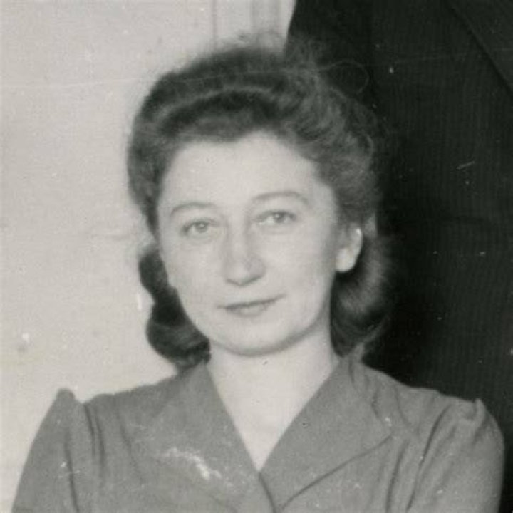 Miep Gies