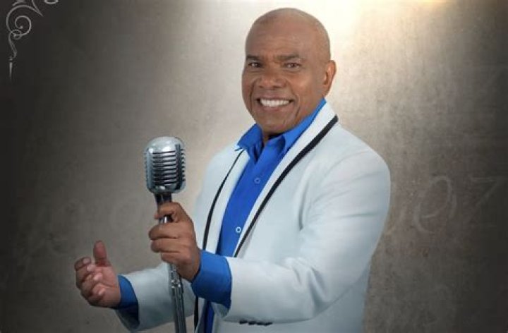 Miguel Morales (Cantante de Música Mundial) - Edad, cumpleaños, biografía, hechos, familia, patrimonio neto, altura y más