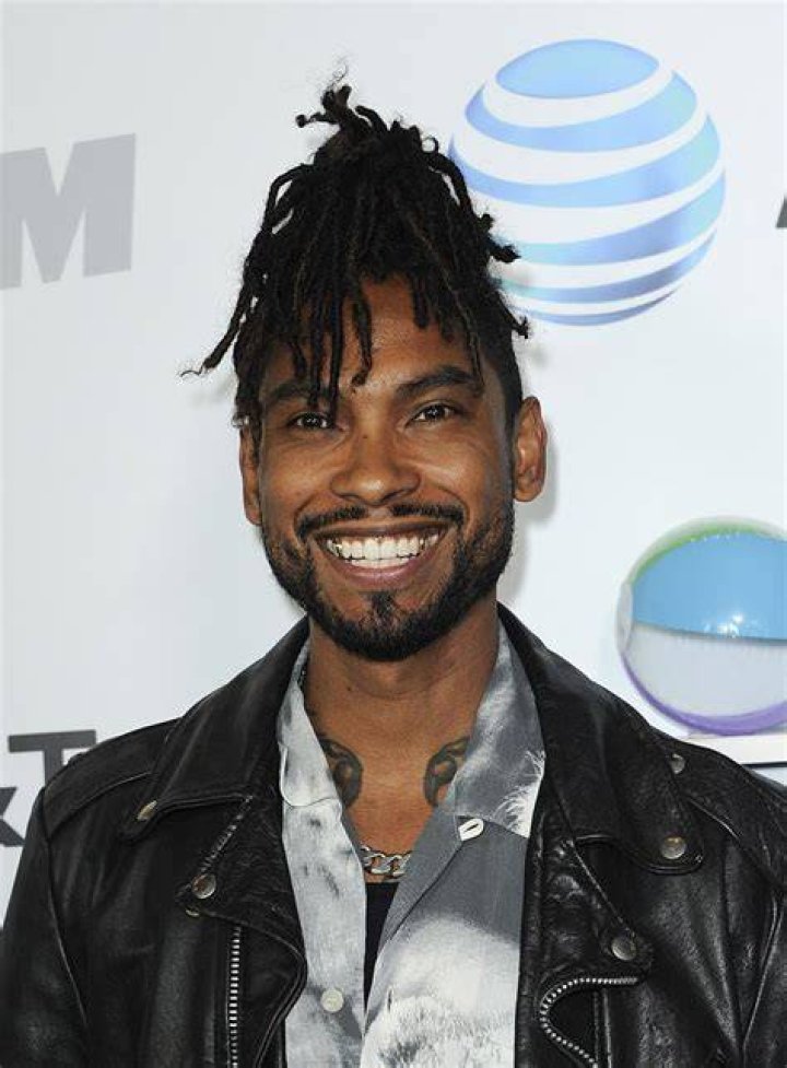 Miguel (R&B Singer) - Age, Birthday, Bio, Facts, Family, Net Worth, Height & More