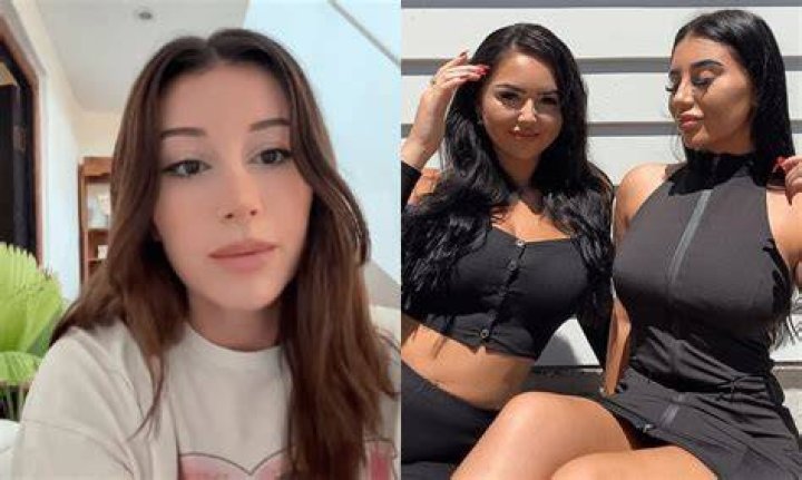 Mikaela Testa (Instagram Star) - Age, Birthday, Bio, Facts, Family, Net Worth, Height & More