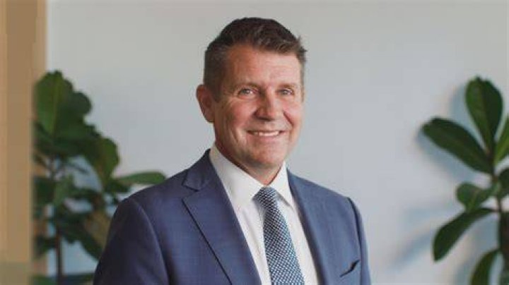 Mike Baird