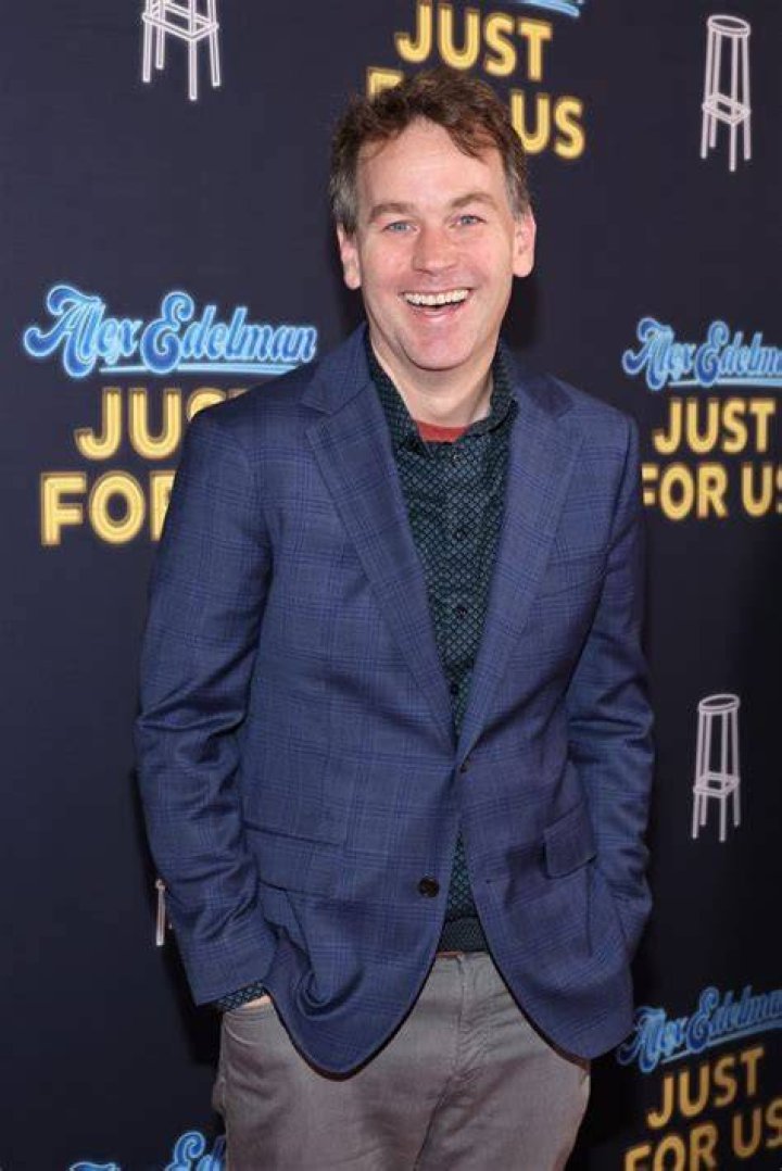 Mike Birbiglia (Comedian) - Age, Birthday, Bio, Facts, Family, Net Worth, Height & More