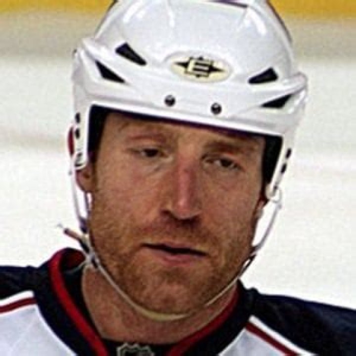 Mike Commodore (Hockey Player) - Age, Birthday, Bio, Facts, Family, Net Worth, Height & More