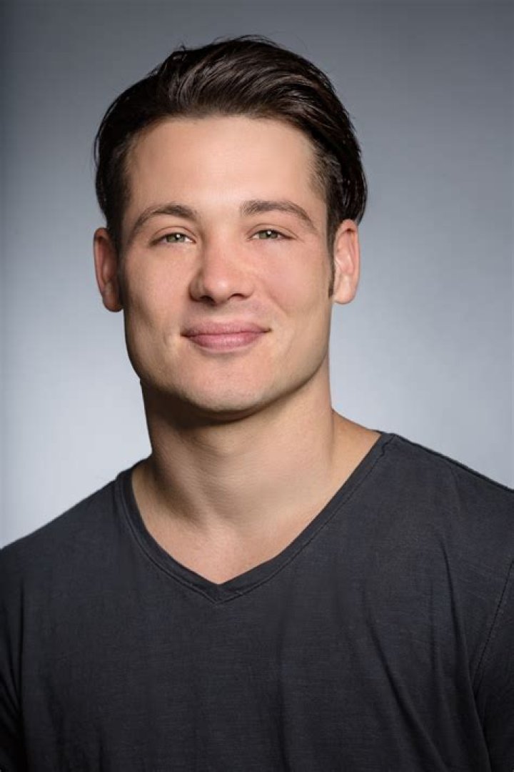 Mike Erwin