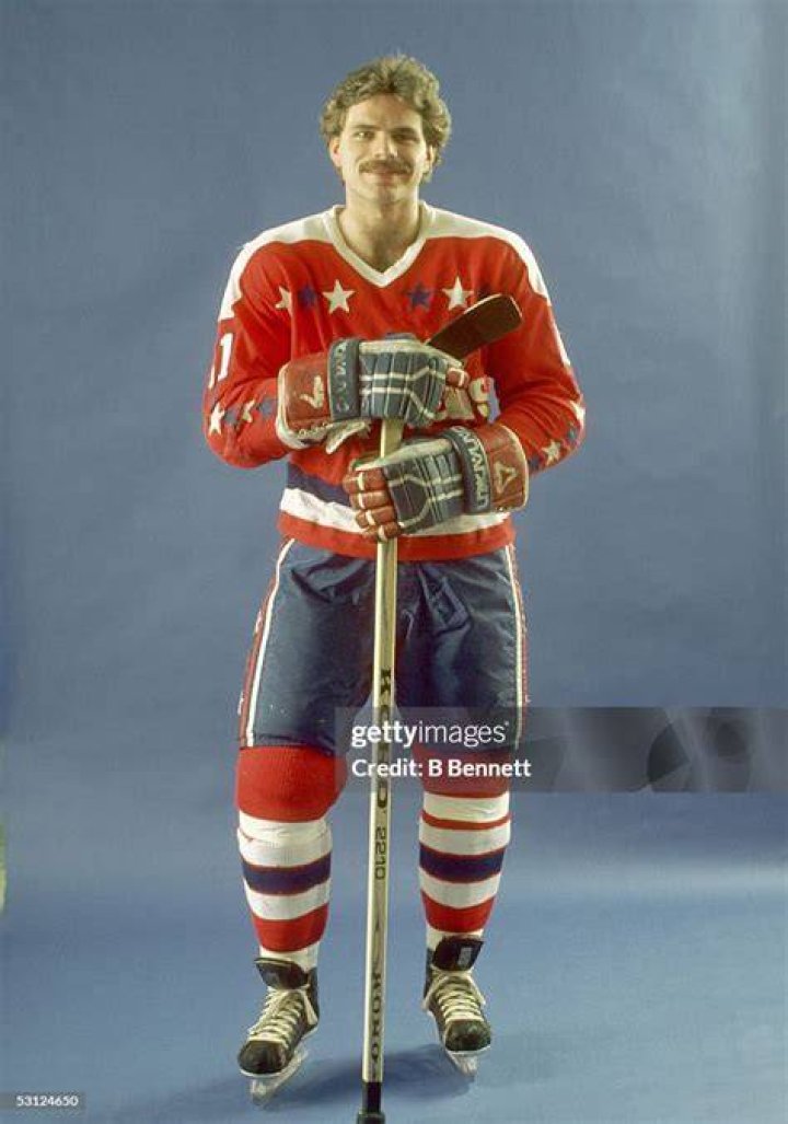 Mike Gartner