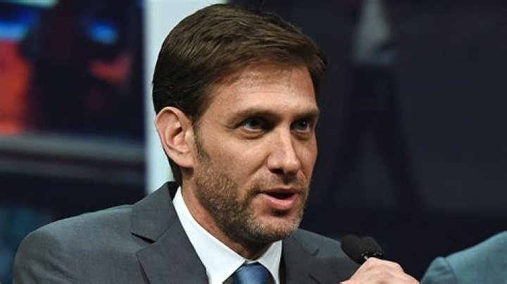 Mike Greenberg